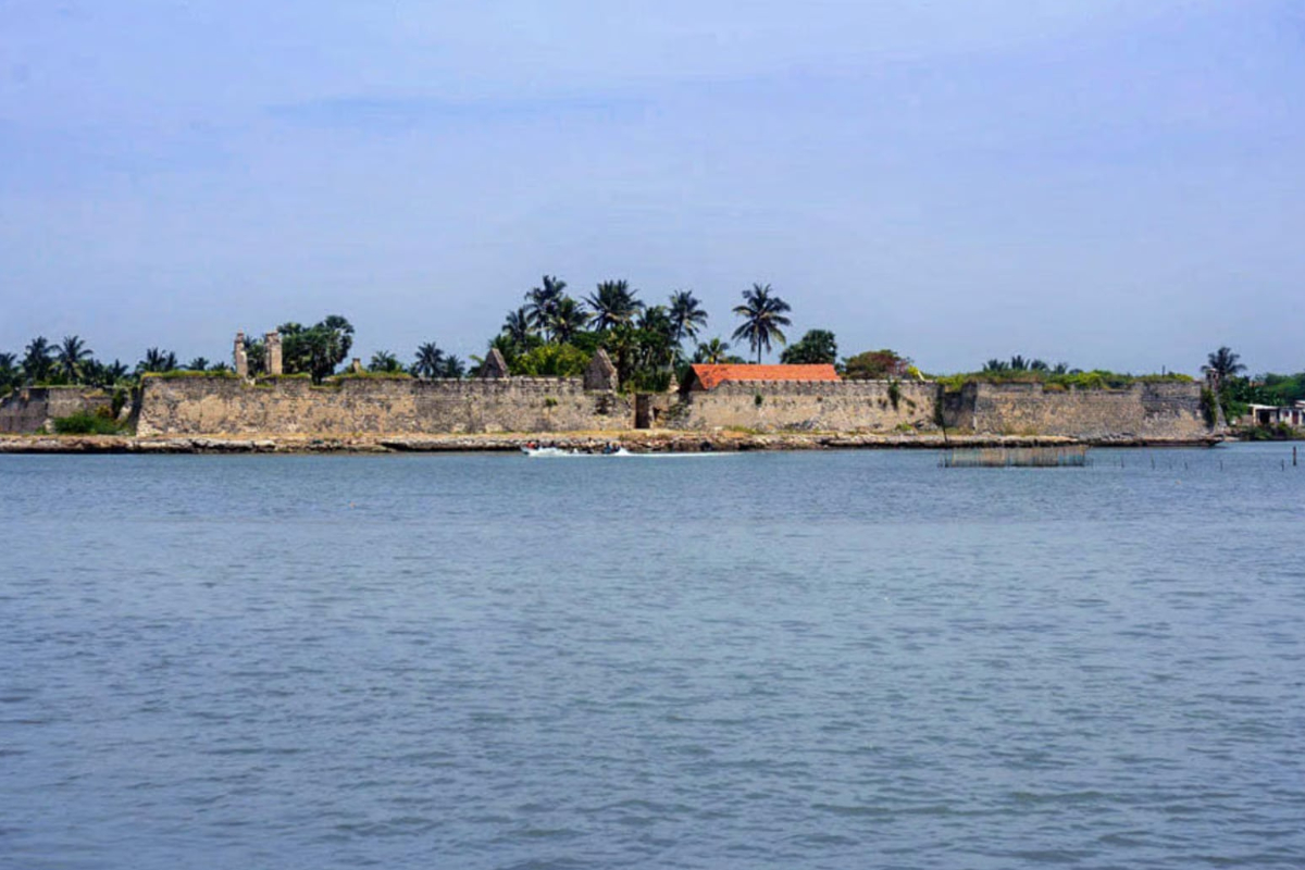 தமிழர் தாயக கடற்பகுதியில் மறைந்து கிடக்கும் பொக்கிஷம் - பணக்கார நாடாக மாறப்போகும் இலங்கை | Massive Oil And Gas Discovered In Mannar தமிழர் தாயக கடற்பகுதியில் மறைந்து கிடக்கும் பொக்கிஷம் - பணக்கார நாடாக மாறப்போகும் இலங்கை | Massive Oil And Gas Discovered In Mannar