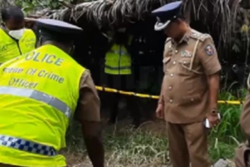 உயிர்த்தஞாயிறு தினத்தில் பாரிய வெடிபொருட்களுடன் நால்வர் கைது -மீண்டும் தாக்குதலுக்கு திட்டமா?