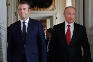 ரஷ்யாவுக்கு எதிர்ப்பு, உக்ரைனுக்கு ஆதரவு? மீண்டும் பிரான்ஸின் குட்டு வெளியானது