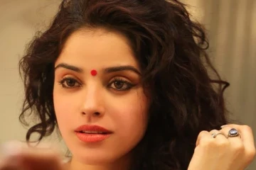 தங்குவதற்கு வீடில்லை.. நாயுடன் அதன் இடத்தில் 9 மாதங்கள் தங்கினேன்! மனம் திறந்த இளம் நடிகை