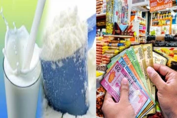 எரிபொருள் தாக்கம்! பால்மா மற்றும் கோதுமை மாவின் விலை குறித்து வெளியான அறிவிப்பு