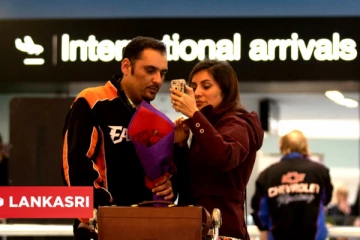 இந்தியாவிலிருந்து வரும் யாருக்கும் அனுமதி இல்லை! அதிரடி பயணத் தடை விதித்த பிரபல நாடு