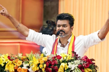 விஜய் தோல்வி என பரவிய வதந்தி - தவெக ஆதரவாளர் எடுத்த விபரீத முடிவு