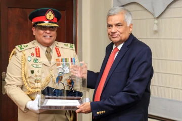 இலங்கை புலனாய்வுத்துறை சிஐஏ கட்டுப்பாட்டில்! அச்சத்தில் இலங்கை இராணுவம் (Video)