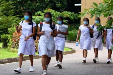 பாடசாலைகளை திறப்பது எப்போது; இன்று வெளிவந்த தகவல்!