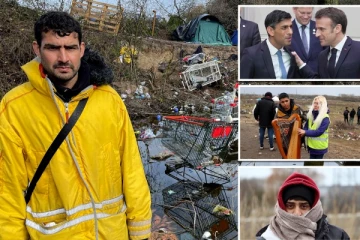 பிரித்தானியாவின் புதிய புலம்பெயர்தல் சட்டம்: புலம்பெயர்வோரின் நிலை என்ன?