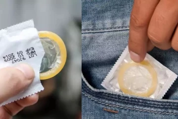 துக்க நிகழ்ச்சிகளில் காண்டம் ஏன்? வெளியான ரிப்போர்ட்