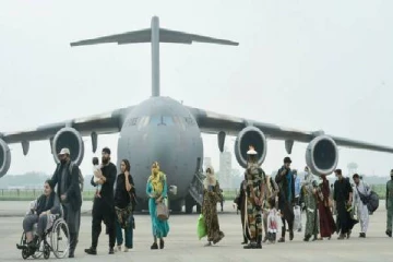 ஆப்கானிஸ்தானிலிருந்து வெளியேறும் இந்துக்கள் மற்றும் சீக்கியர்கள்...இதற்காக தான் சிஏஏ சட்டம் தேவை - மத்திய அமைச்சர்