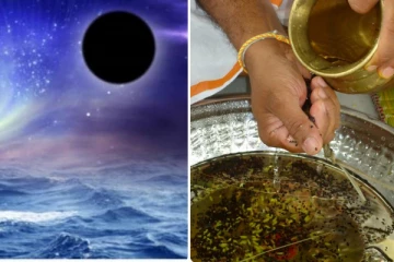 பாவங்கள் குறைய அமாவாசையில் நாம் செய்ய வேண்டிய தானம்