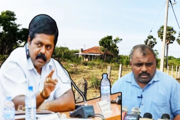 யாழில்நகர அபிவிருத்தி அதிகாரசபை விடுத்துள்ள கோரிக்கை: நாடாளுமன்ற உறுப்பினர்கள் எதிர்ப்பு