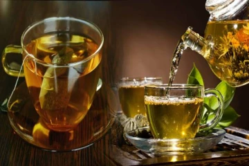 தினமும் கிரீன் டீ குடிப்பவரா நீங்க? அப்போ இதையெல்லாம் பண்ணாதீங்க