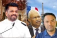 விசில் புளோவர் அசாத்துடன் பரிஸில் சிறிலங்கா சிஐடி!