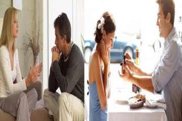 வாழ்க்கை துணையை எவ்வாறு தேர்ந்தெடுக்கனும்? இது தெரிஞ்சா வாழ்க்கை நல்லா இருக்கும்