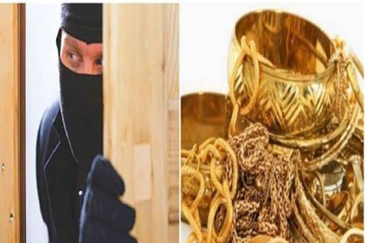 யாழில் மின்சாரம் தடைப்பட்ட நேரத்தில் துணிகரக் கொள்ளை! | Robbery During Power Outage In Jaffna யாழில் மின்சாரம் தடைப்பட்ட நேரத்தில் துணிகரக் கொள்ளை! | Robbery During Power Outage In Jaffna