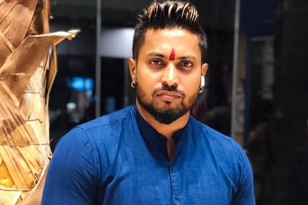 கெஹெல்பத்தர பத்மேவுக்கு வழங்கப்பட்ட 14 கிலோ ஐஸ்! தப்பிச் சென்ற மூன்று ஈரானியர்கள் | Another House Used To Make Ice Drugs Discovered