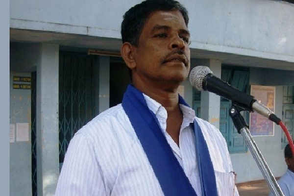 முன்னாள் எம்.பியின் உயிரைப் பறித்த விபத்து | Former Mp Podiappu Piyasena Dies In Accident