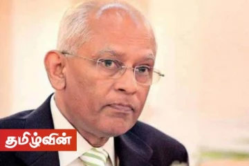 புலிகளுக்கு எதிரான போரில் இந்தியாவின் பங்களிப்பினை நினைவுகூர்ந்த லலித் வீரதுங்க