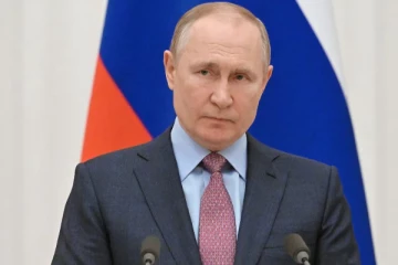 ரஷ்ய அதிபர் புடினை கொல்ல முயற்சி! உக்ரைன் அதிகாரி பரபரப்பு தகவல்