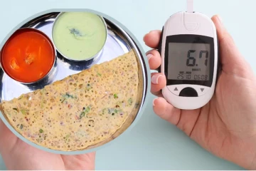 சக்கரை நோயாளிகளுக்கு காலையில் இப்படி தோசை சுட்டு கொடுங்க சுகர் எப்பவும் ஏறாமல் இருக்கும்!