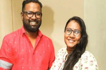 கொரோனாவால் உயிரிழந்த மனைவி! திடீரென பிரபல இயக்குனர் இரண்டாவது திருமணம்