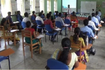 பயிலுனர் பட்டதாரிகளுக்கு வெளியான மகிழ்ச்சியான அறிவிப்பு