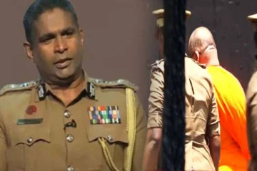 ஞானசார தேரருக்கு சிறை : காவல்துறை மா அதிபர் மீதான நடவடிக்கை என்ன..! நாமல் ராஜபக்ச கேள்வி