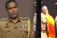 ஞானசார தேரருக்கு சிறை : காவல்துறை மா அதிபர் மீதான நடவடிக்கை என்ன..! நாமல் ராஜபக்ச கேள்வி