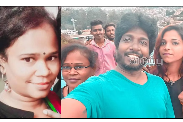 திருமணமானதை மறைத்து 19 வயதில் தாலிக்கட்டி ஏமாற்றிய கணவர்!! சிம்பு பட நடிகைக்கு ஏற்பட்ட சோகம்.. | Vallavan Actress Lakshmi About Her Life