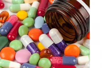 අත්‍යවශ්‍ය ඖෂධ මිලදී ගැනීමට කැබිනට්ටුව ගත් තීරණය.. (PHOTO)