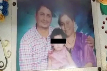 நரபலியா? நெற்றியில் குங்கும கோடுகள்- ஒரே குடும்பத்தை சேர்ந்த மூவர் நள்ளிரவில் மரணம்