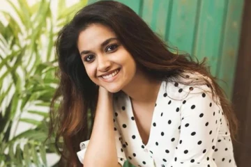தீடீரென சம்பளத்தை உயர்த்திய நடிகை கீர்த்தி சுரேஷ்.. எவ்வளவு தெரியுமா