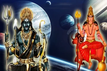 100 ஆண்டுகளின் பின் உருவாகும் நவபஞ்சம யோகம்: அதிஷ்டத்தை அள்ளப்போகும் மூன்று ராசிகள்