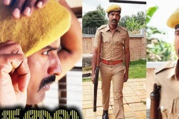 தொடங்கிய விடுதலை 2 ஷூட்டிங்.. மாஸாக வீடியோ வெளியிட்ட சூரி