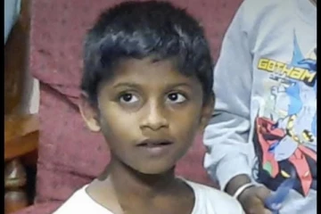 சிறுத்தை தாக்கி 11 வயது சிறுவன் பலி