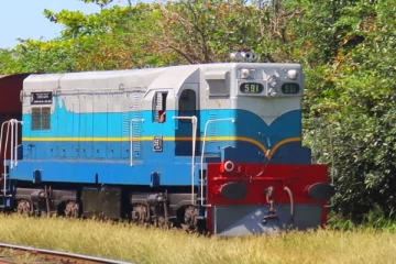 புகையிரத திணைக்களத்திற்கு சொந்தமான காணிகள் குத்தகைக்கு