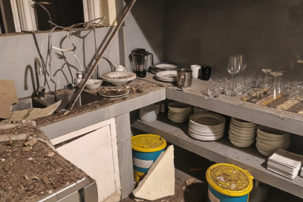 நுவரெலியாவில் நிலநடுக்கமா ? வெளியான வதந்தி குறித்து பொலிஸார் விளக்கம் | Earthquake In Nuwara Eliya Police Clarify Rumour நுவரெலியாவில் நிலநடுக்கமா ? வெளியான வதந்தி குறித்து பொலிஸார் விளக்கம் | Earthquake In Nuwara Eliya Police Clarify Rumour