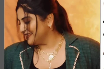 நீ ரொம்ப குண்டா அசிங்கமா இருக்க! நடிகையை மோசமான வர்ணித்த நபர்..