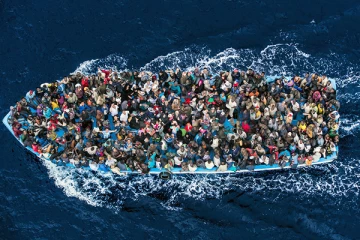 அவுஸ்திரேலியாவிலிருந்து நாடு கடத்தப்பட்ட இலங்கையர்கள்