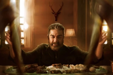 விக்ரம் படத்தில் கமல் இந்த தோற்றத்திலும் வரவுள்ளாரா! வெளியான சூப்பர் தகவல்