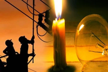 கட்டணம் செலுத்தாத 08 இலட்சம் பேரின் மின்சார இணைப்பு துண்டிப்பு