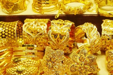 இலங்கையில் தங்கத்தின் விலையில் மாற்றம்