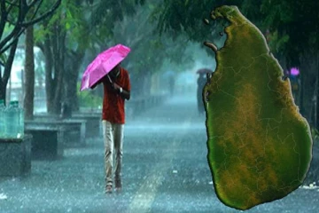 இரண்டு மணிக்கு பின்னர் கொட்டப்போகும் கனமழை: மக்களுக்கு விடுக்கப்பட்டுள்ள அறிவுறுத்தல்