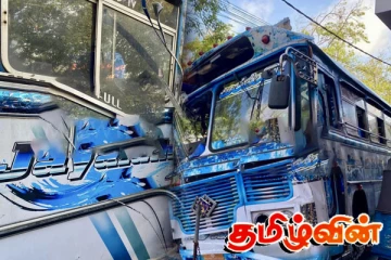 மொரட்டுவயில் பேருந்து விபத்து: இளம் ஓட்டுநரின் மருத்துவ அறிக்கையில் வெளியான காரணம்