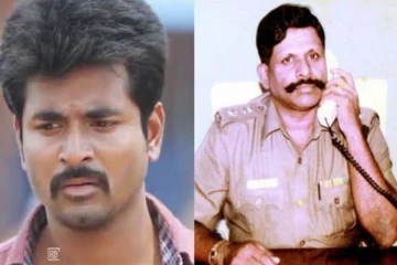 நடிகர் சிவகார்த்திகேயன் தந்தை இறந்தது எப்படி? யார் காரணம்? வெளியான பல உண்மைகள்