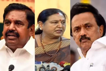 அந்த கட்சியுடன் தான் கூட்டணி..!!போட்டுடைத்த பிரேமலதா விஜயகாந்த்..!!