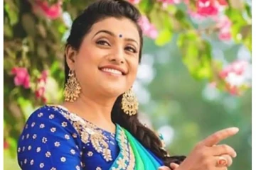 இரவோடு இரவாக நடிகை ரோஜா அப்பல்லோ மருத்துவமனையில் அனுமதி - என்ன ஆச்சு?