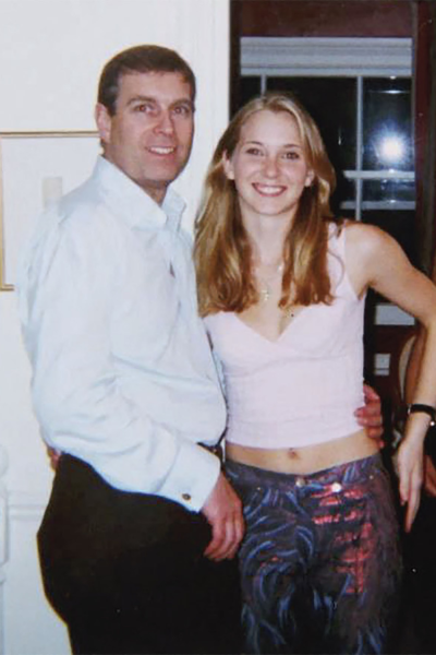 மகள்களின் எதிர்காலத்துக்காக மன்னர் சார்லசுடன் ஆண்ட்ரூ ரகசிய ஒப்பந்தம் | Andrew Secret Deal With King Charles Save Daughter