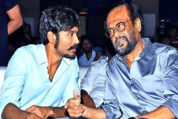 தனுஷ் இனி என் மருமகனே இல்லை! கதறும் ரஜினிகாந்த்.. நடந்தது என்ன?