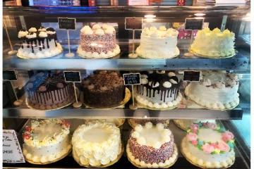 கேக்கின் விலை 100 ரூபாவால் குறைப்பு