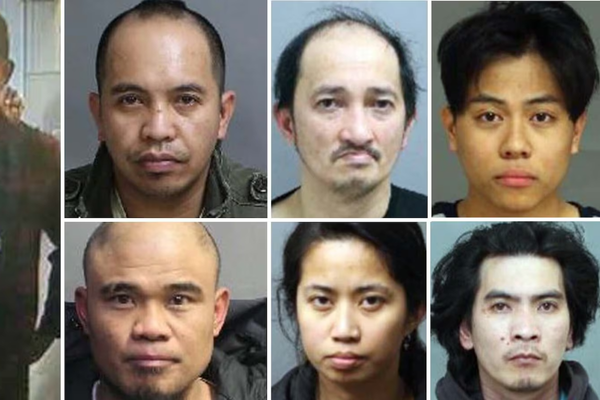 கனடாவில் நூதன முறையில் மேற்கொள்ளப்பட்ட திருட்டுச் சம்பவங்கள் | Suspects Used Smart Glasses Other Ai Tools